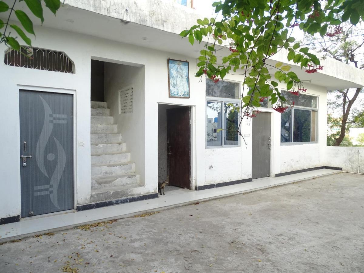 אג'מר Sukha'S Sepna Village מראה חיצוני תמונה