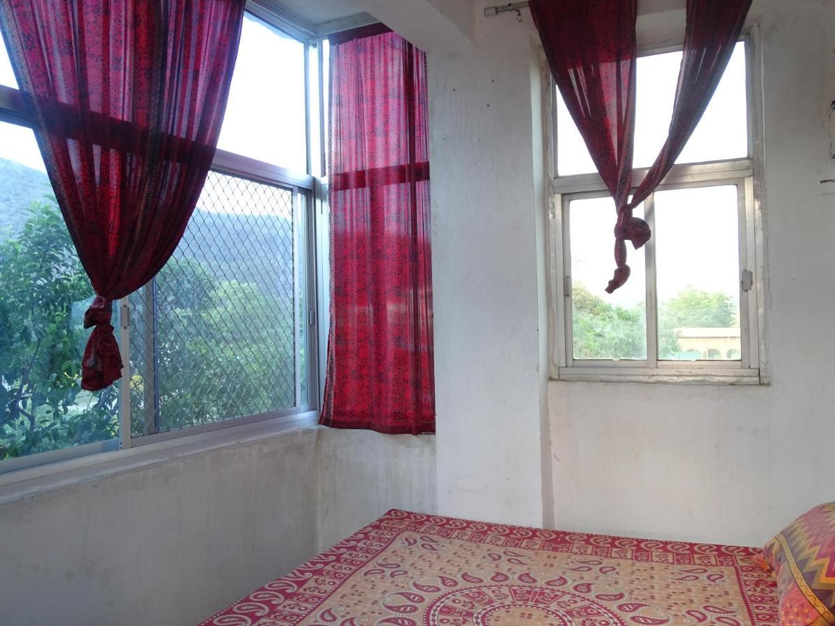 אג'מר Sukha'S Sepna Village מראה חיצוני תמונה