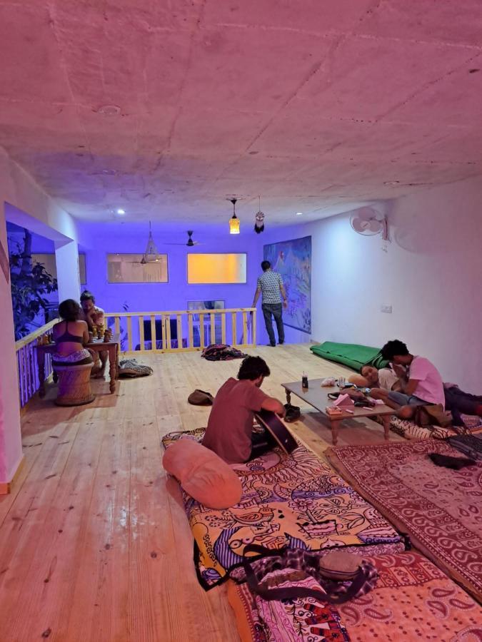 אג'מר Sukha'S Sepna Village מראה חיצוני תמונה