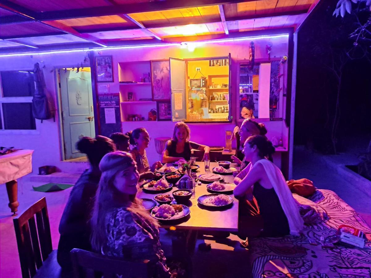 אג'מר Sukha'S Sepna Village מראה חיצוני תמונה