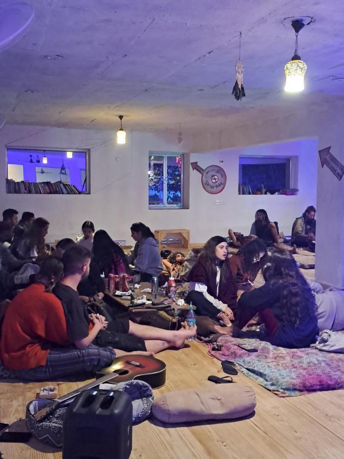 אג'מר Sukha'S Sepna Village מראה חיצוני תמונה