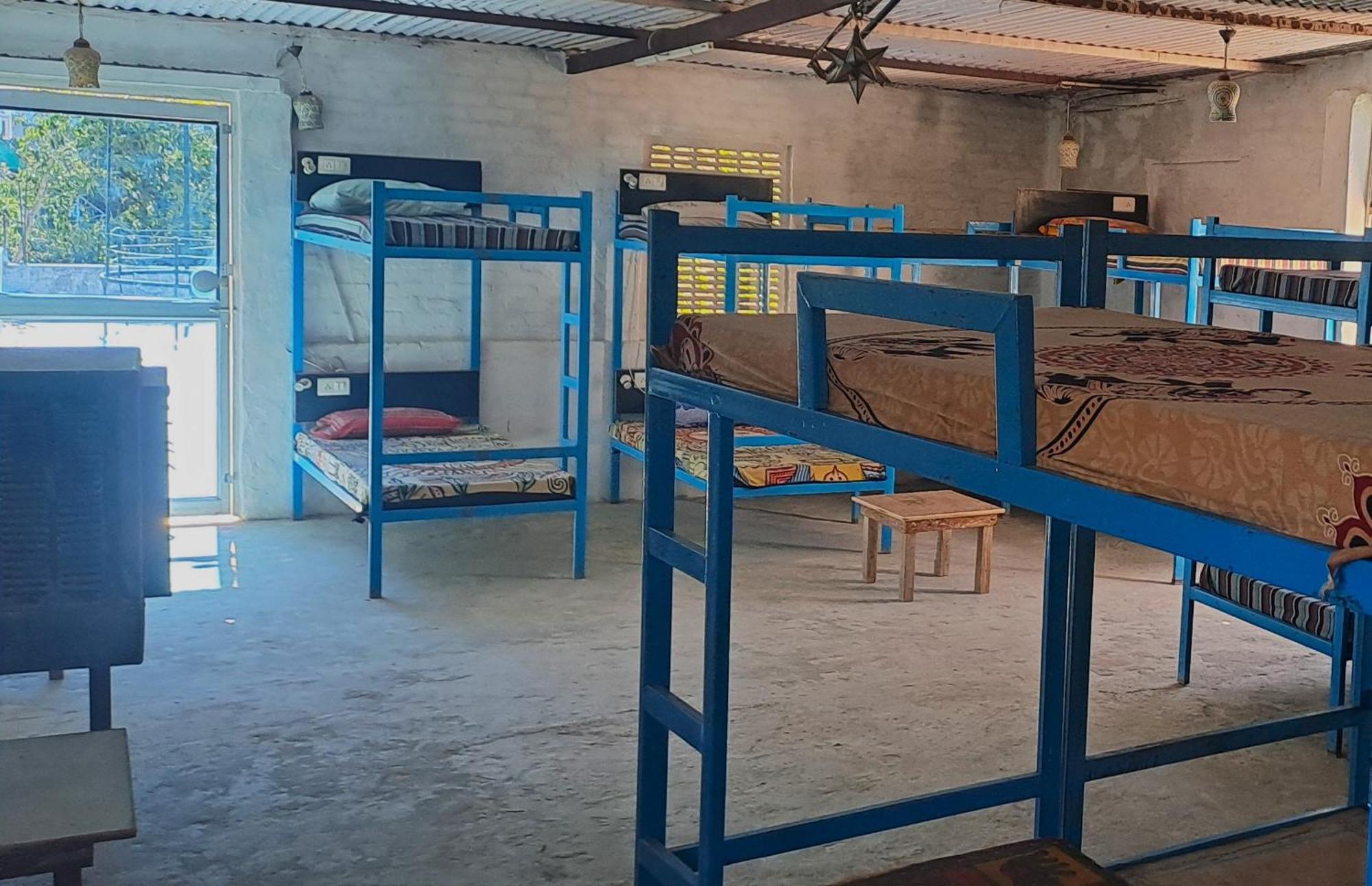 אג'מר Sukha'S Sepna Village מראה חיצוני תמונה